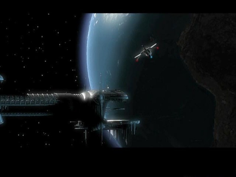 Скриншот из игры Longest Journey, The под номером 113