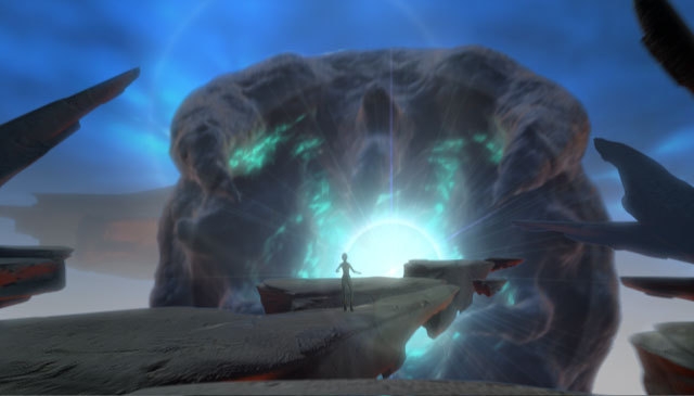 Скриншот из игры Longest Journey, The под номером 25