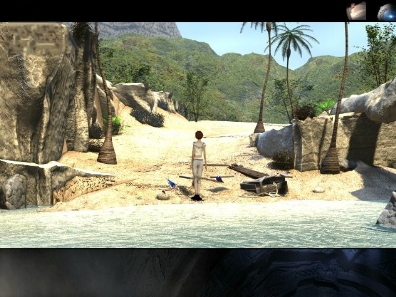 Скриншот из игры Longest Journey, The под номером 66