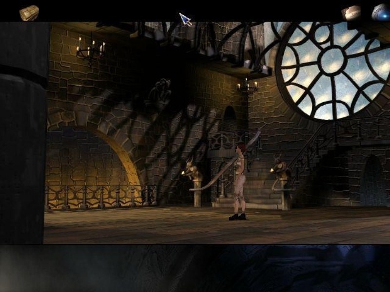 Скриншот из игры Longest Journey, The под номером 75