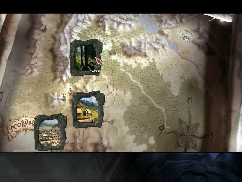 Скриншот из игры Longest Journey, The под номером 81