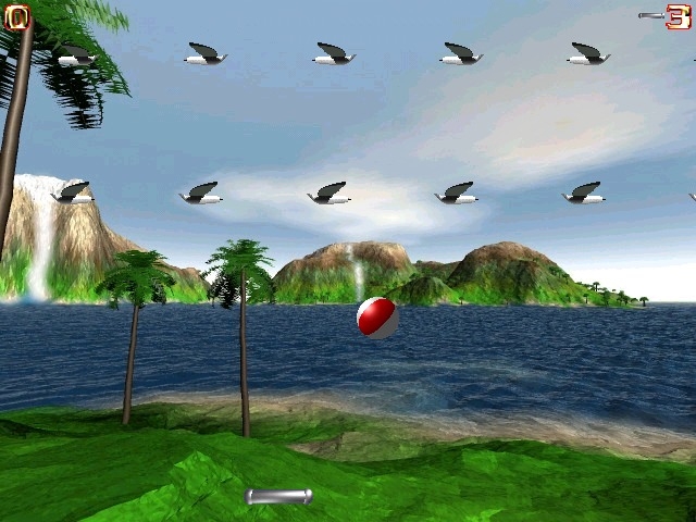 Скриншот из игры GullBlaster под номером 5