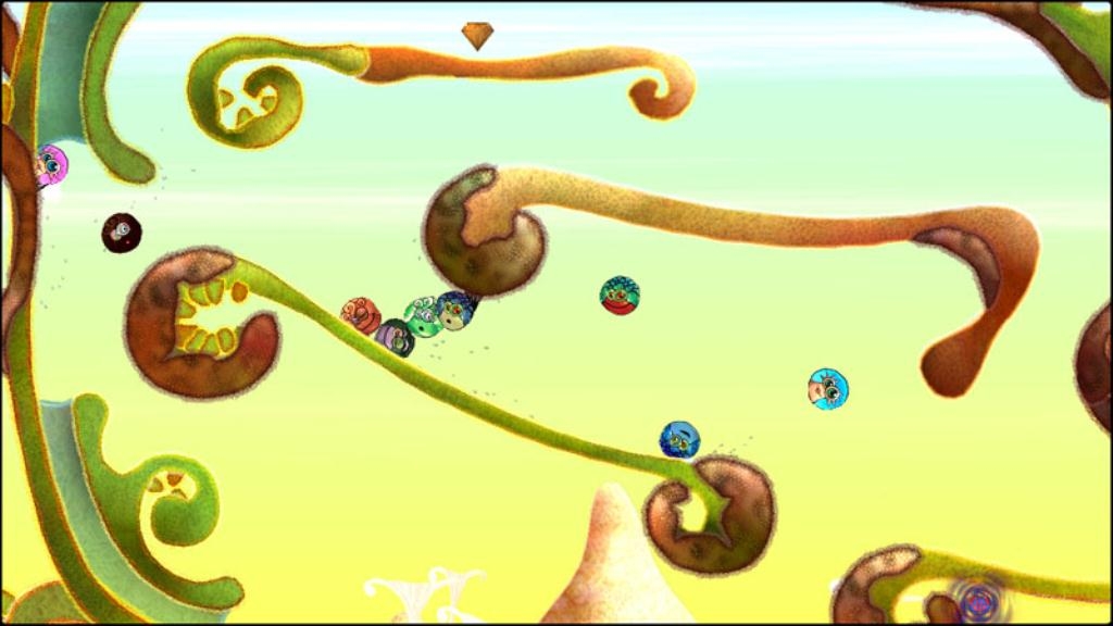 Скриншот из игры Gumboy Tournament под номером 13