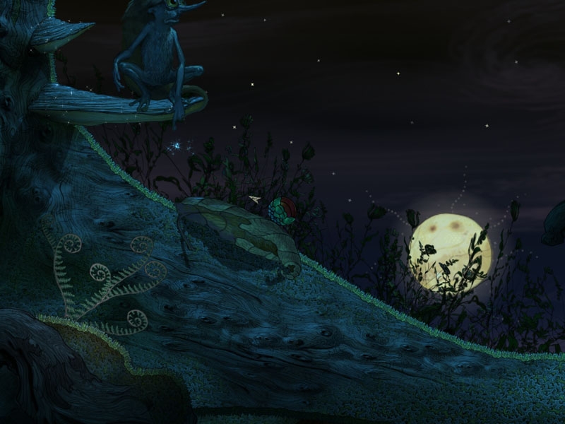 Скриншот из игры Gumboy: Crazy Adventures под номером 12