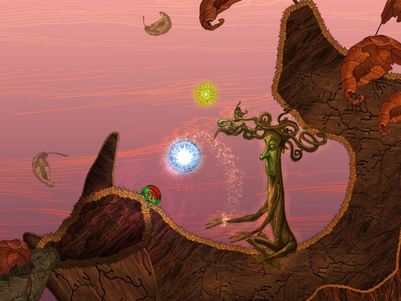Скриншот из игры Gumboy: Crazy Adventures под номером 14