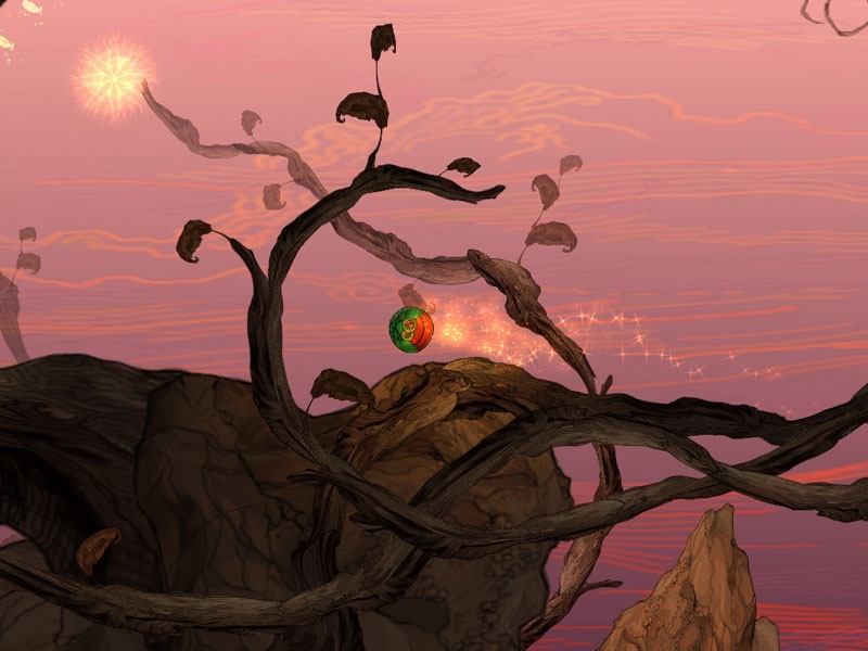 Скриншот из игры Gumboy: Crazy Adventures под номером 15