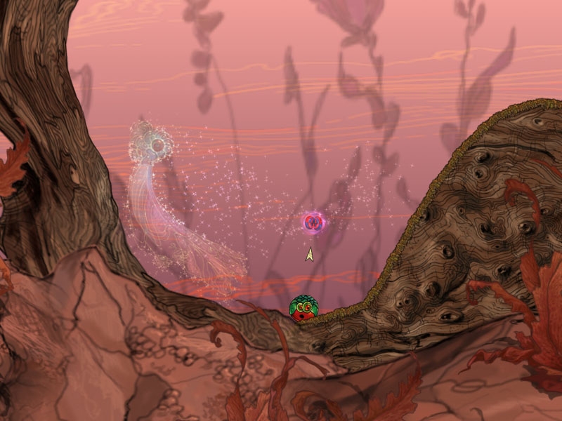 Скриншот из игры Gumboy: Crazy Adventures под номером 17