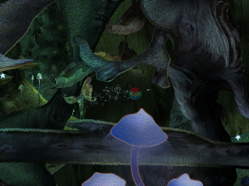 Скриншот из игры Gumboy: Crazy Adventures под номером 23