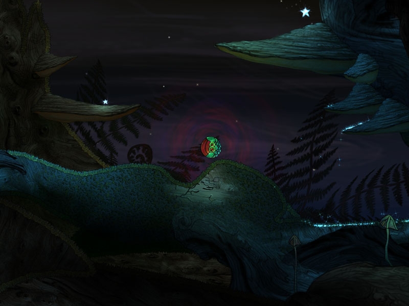 Скриншот из игры Gumboy: Crazy Adventures под номером 5