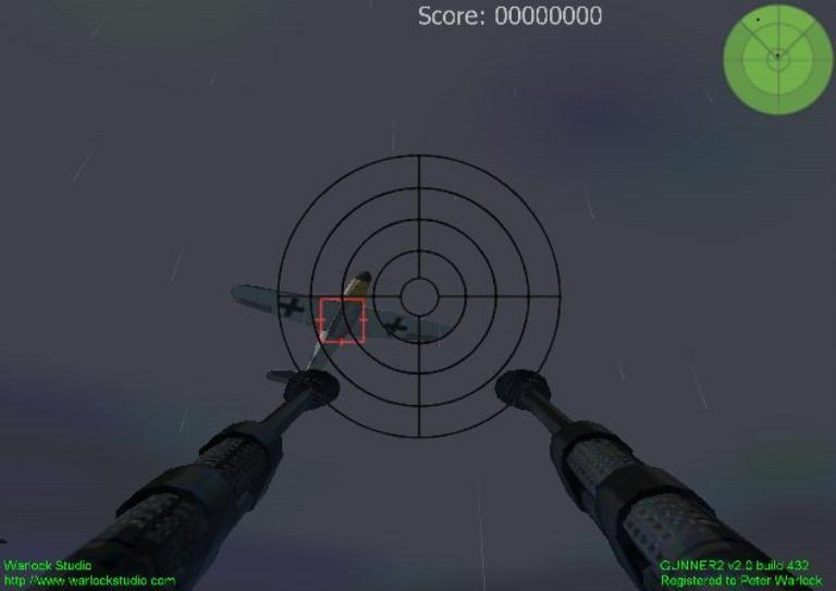 Скриншот из игры Gunner 2 под номером 4