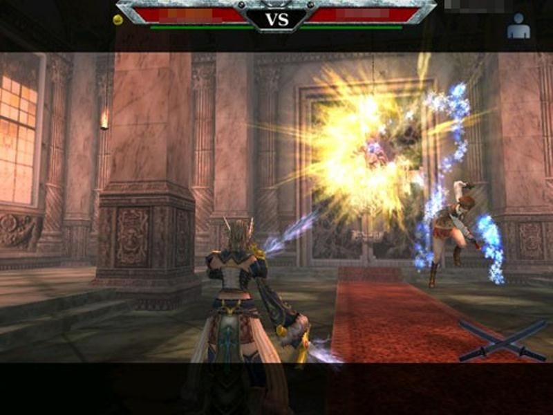 Скриншот из игры Gunz the Duel под номером 54
