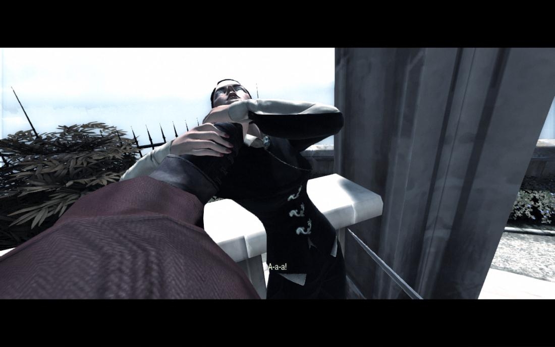 Скриншот из игры Dishonored: The Knife of Dunwall под номером 11