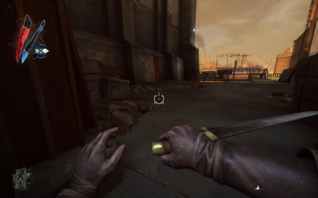 Скриншот из игры Dishonored: The Knife of Dunwall под номером 34