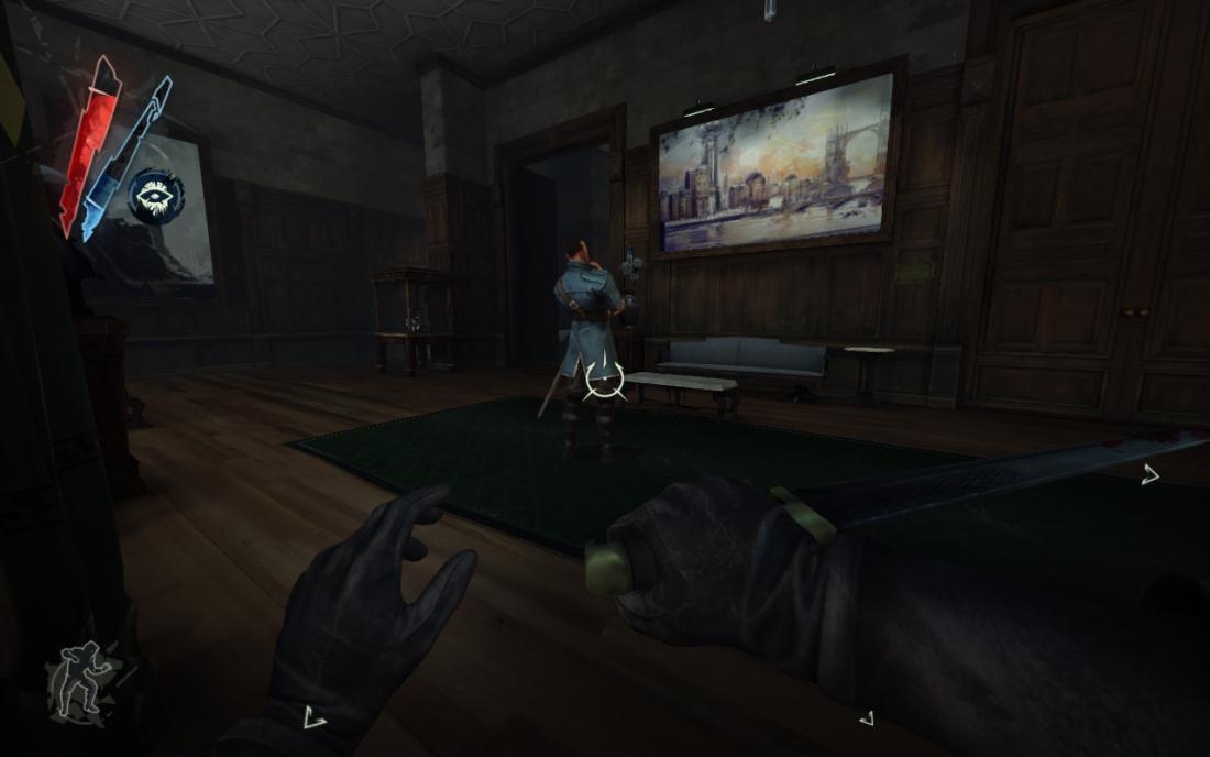 Скриншот из игры Dishonored: The Knife of Dunwall под номером 49