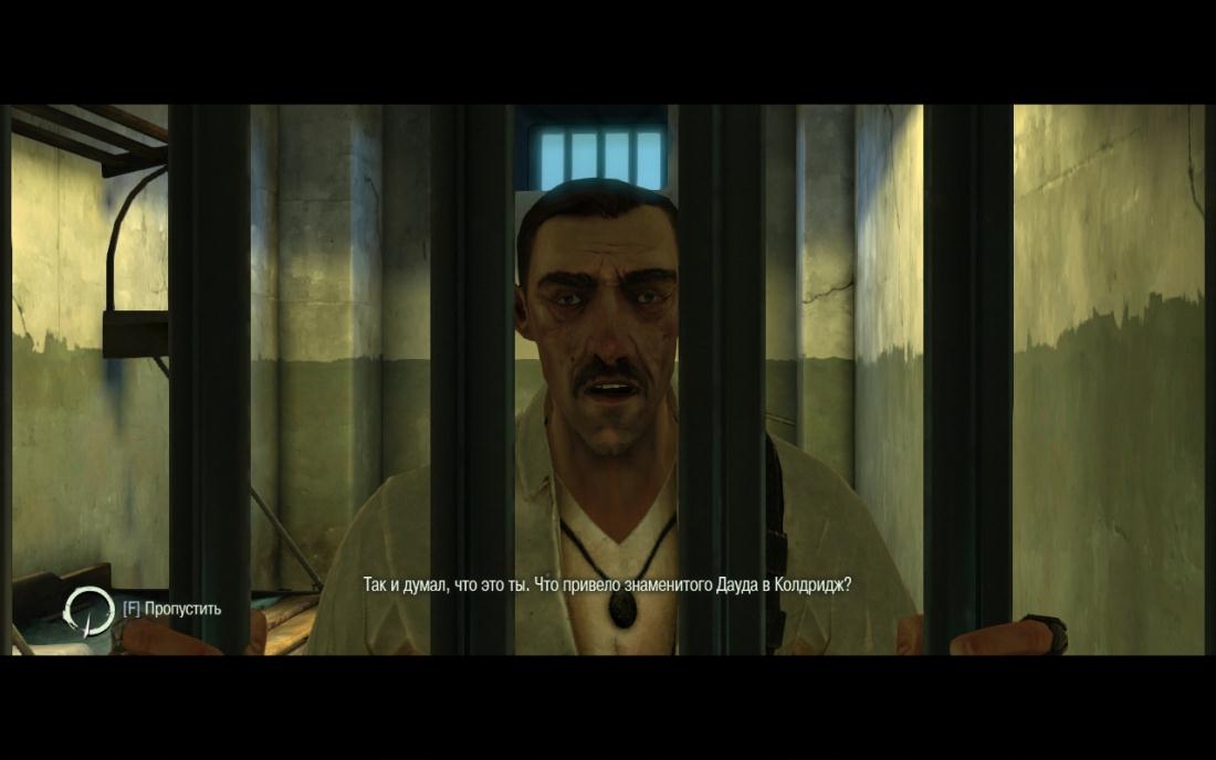 Скриншот из игры Dishonored: The Brigmore Witches под номером 25