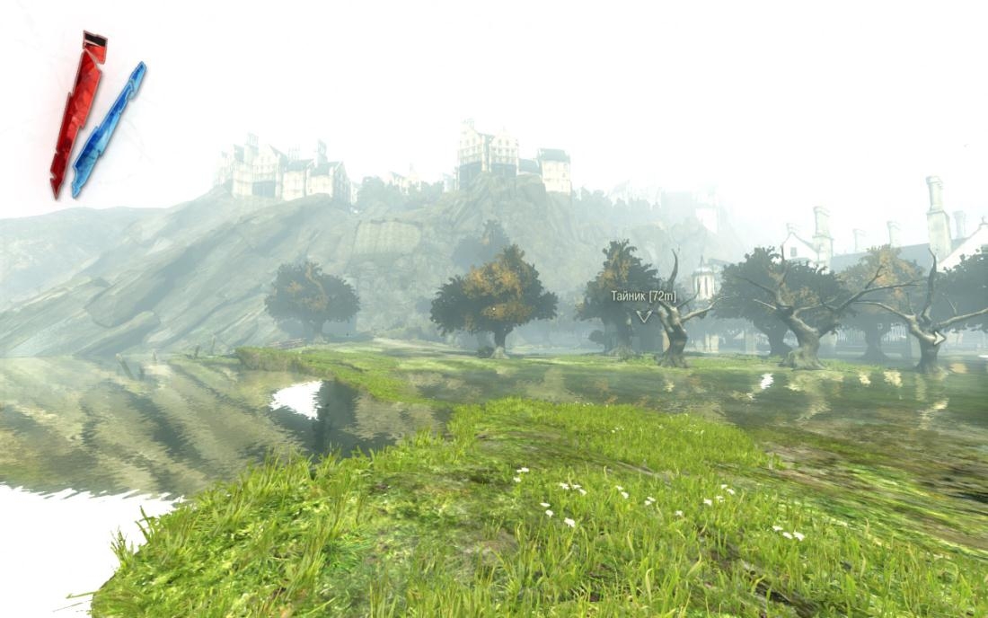 Скриншот из игры Dishonored: The Brigmore Witches под номером 58