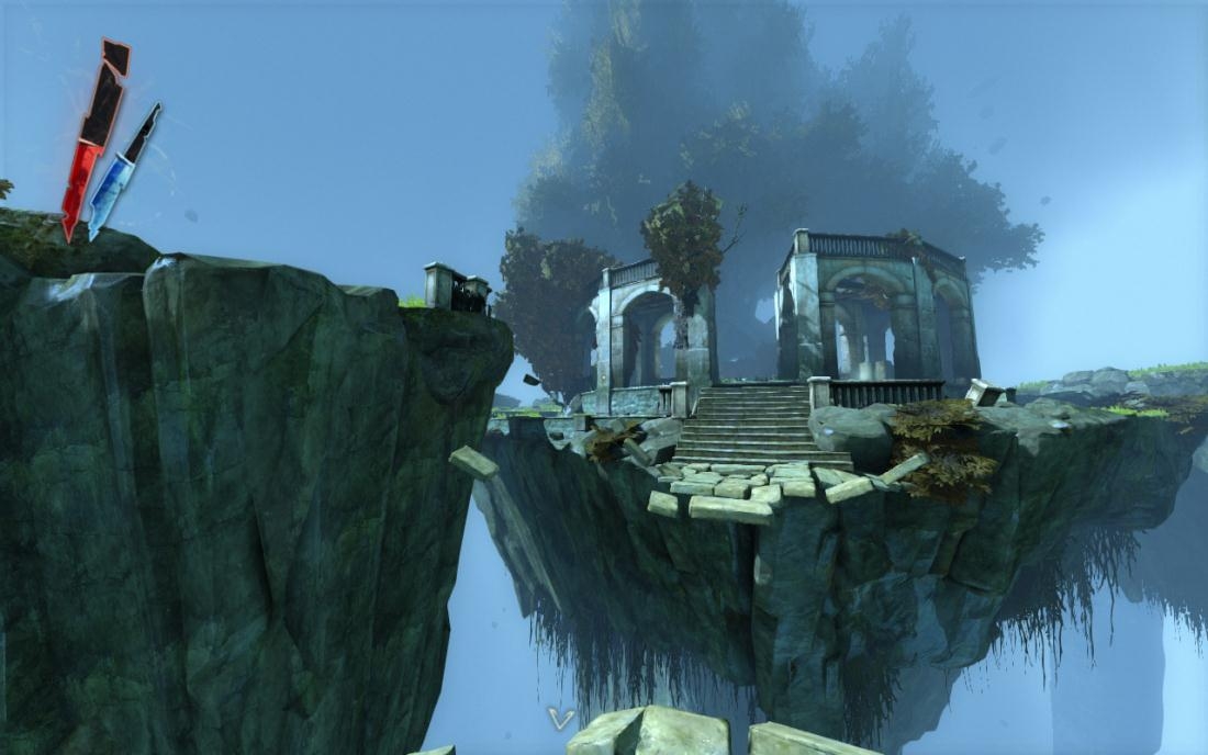 Скриншот из игры Dishonored: The Brigmore Witches под номером 72