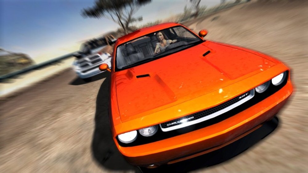 Скриншот из игры Fast & Furious: Showdown под номером 19