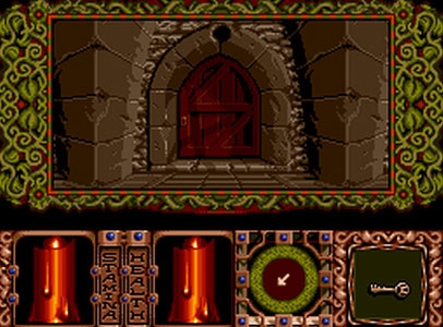 Скриншот из игры Obitus под номером 1