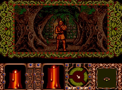 Скриншот из игры Obitus под номером 4