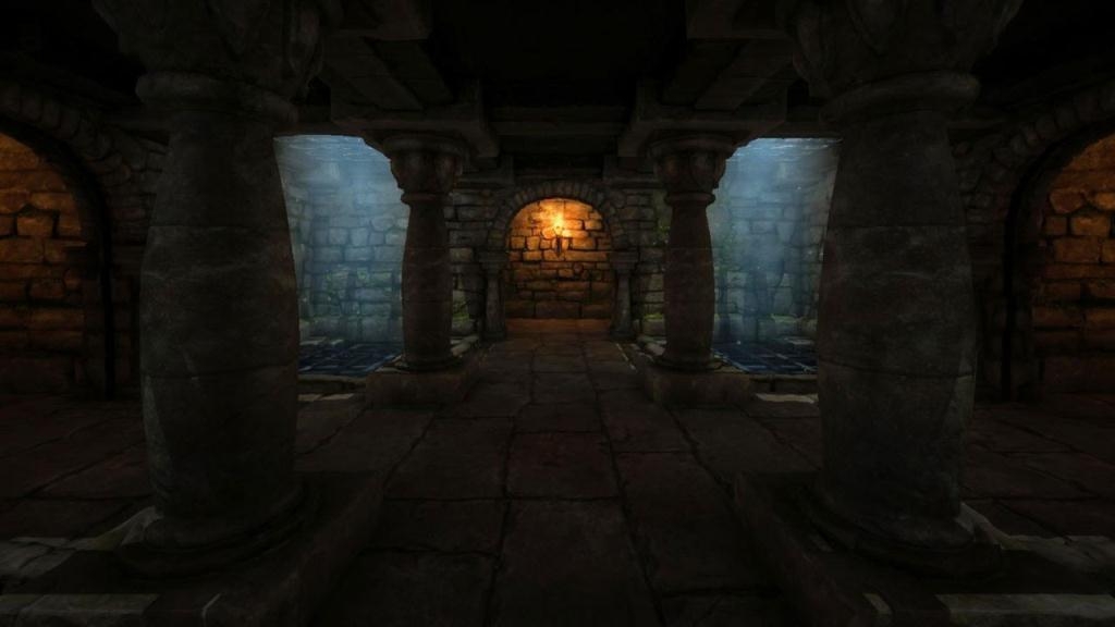 Скриншот из игры Might & Magic 10 Legacy под номером 1