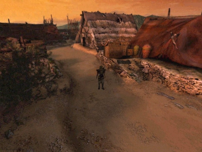 Скриншот из игры Odyssey: The Search for Ulysses, The под номером 31