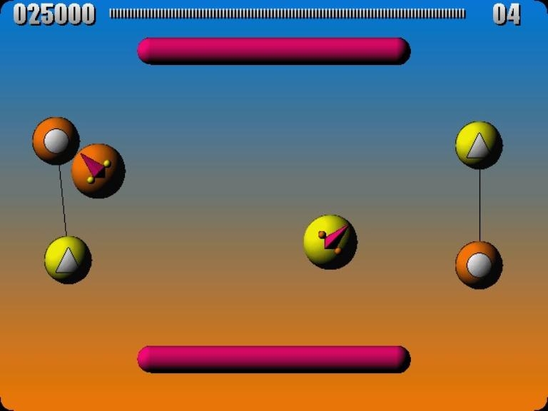 Скриншот из игры E-Motion под номером 9