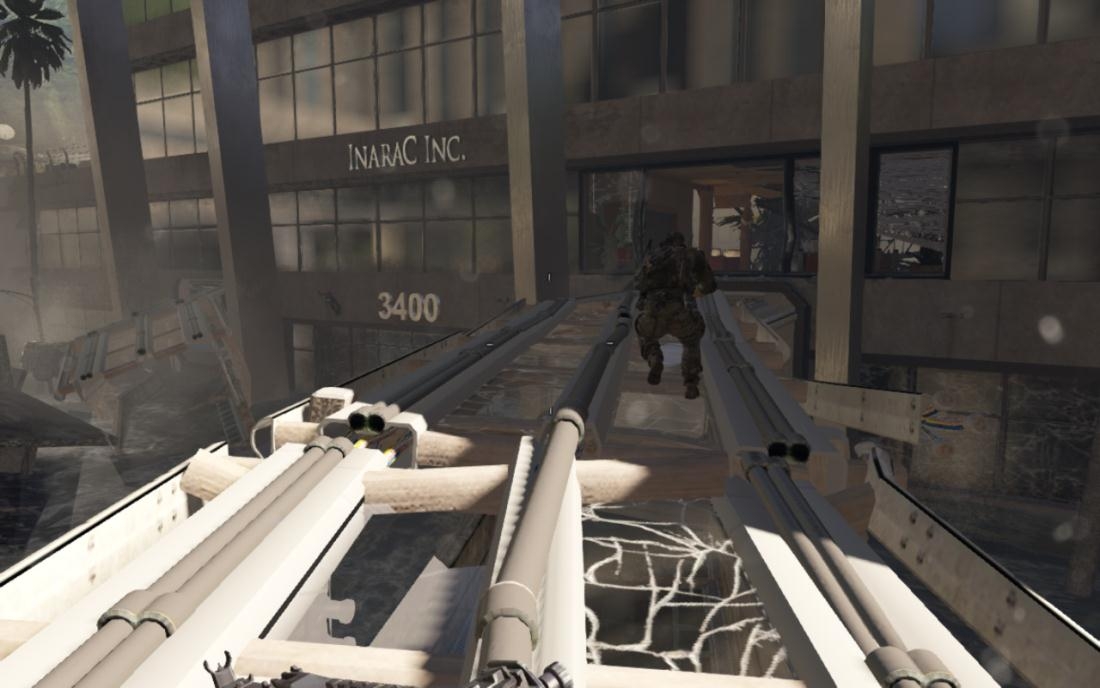 Скриншот из игры Call of Duty: Ghosts под номером 63