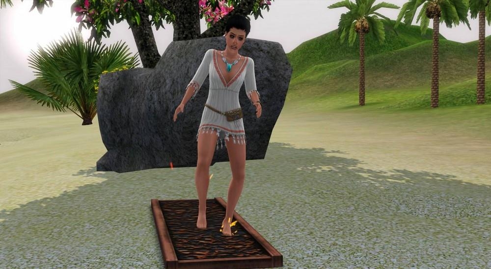 Скриншот из игры Sims 3: Island Paradise, The под номером 2