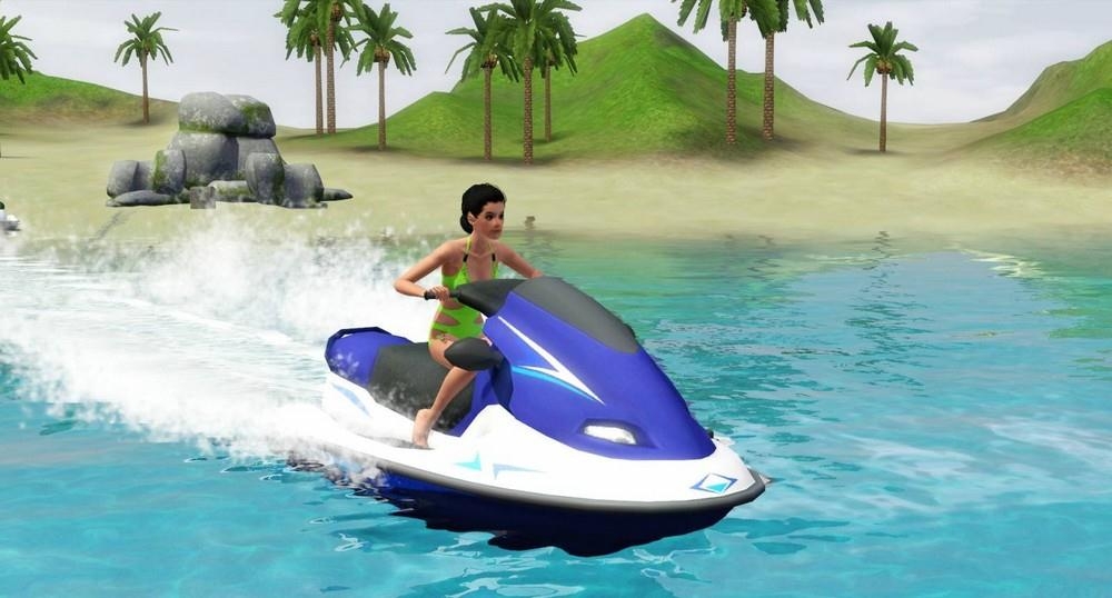 Скриншот из игры Sims 3: Island Paradise, The под номером 32