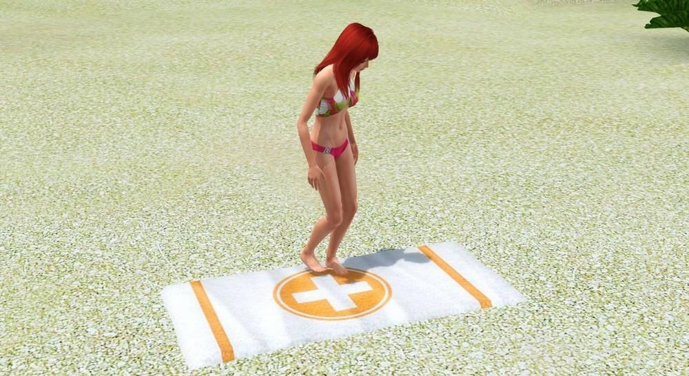 Скриншот из игры Sims 3: Island Paradise, The под номером 38