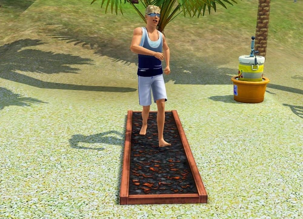 Скриншот из игры Sims 3: Island Paradise, The под номером 46