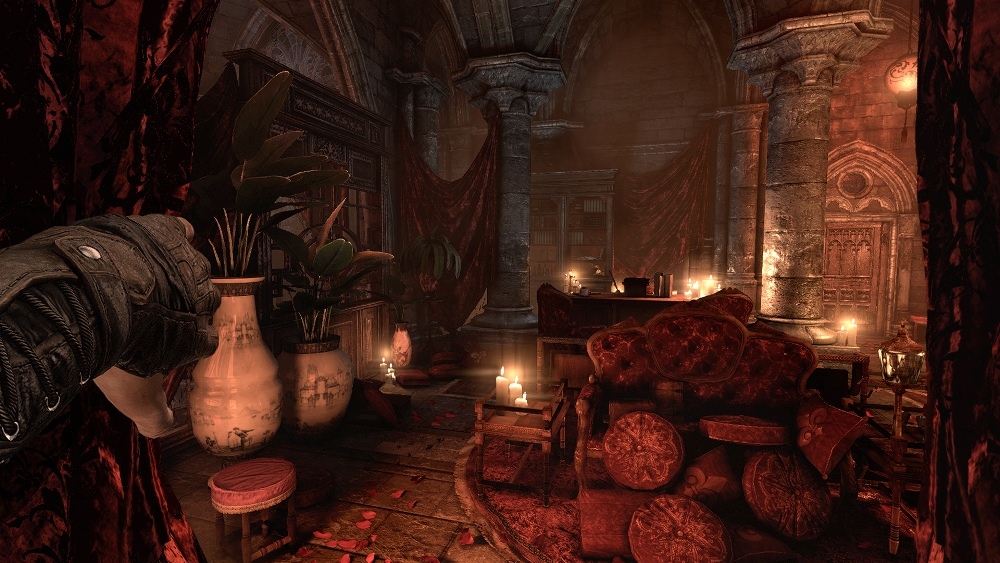 Скриншот из игры Thief (2014) под номером 14