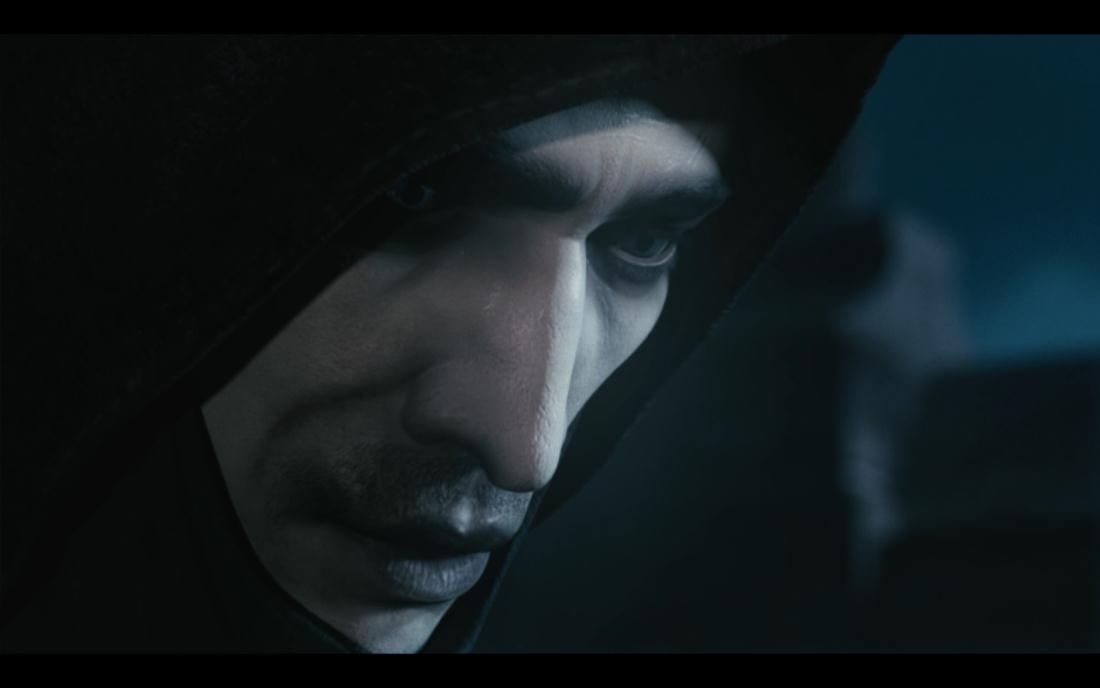 Скриншот из игры Thief (2014) под номером 49