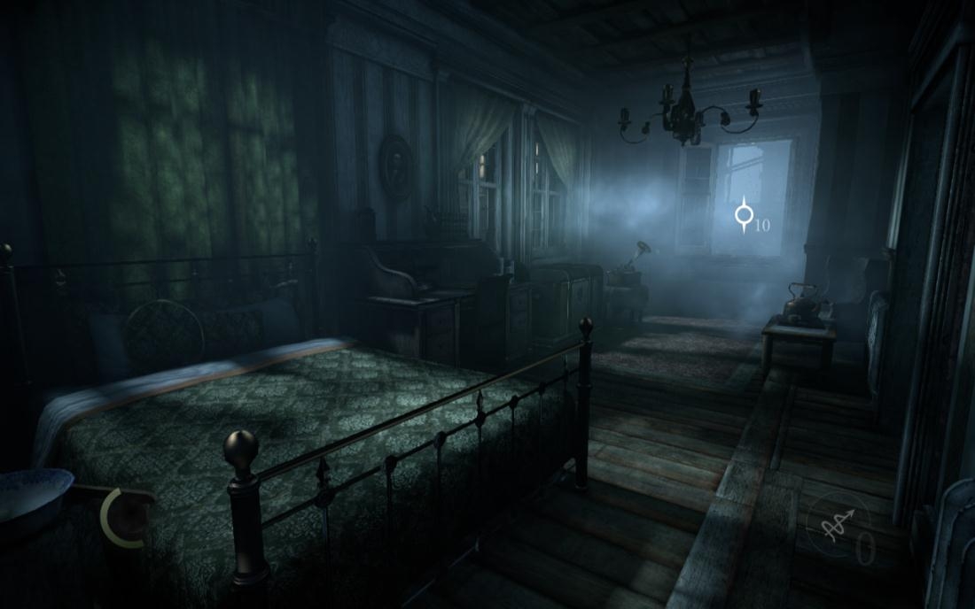 Скриншот из игры Thief (2014) под номером 58