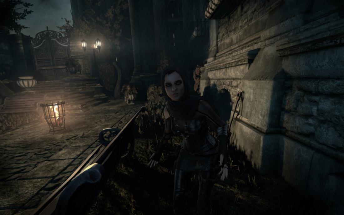 Скриншот из игры Thief (2014) под номером 61