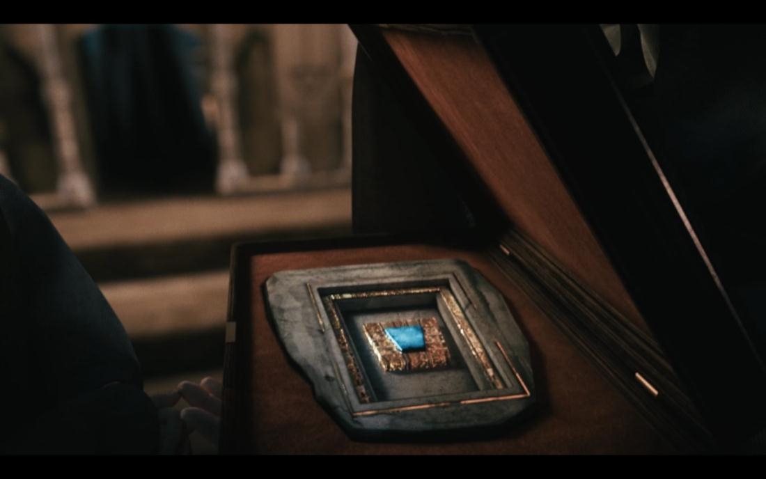 Скриншот из игры Thief (2014) под номером 64