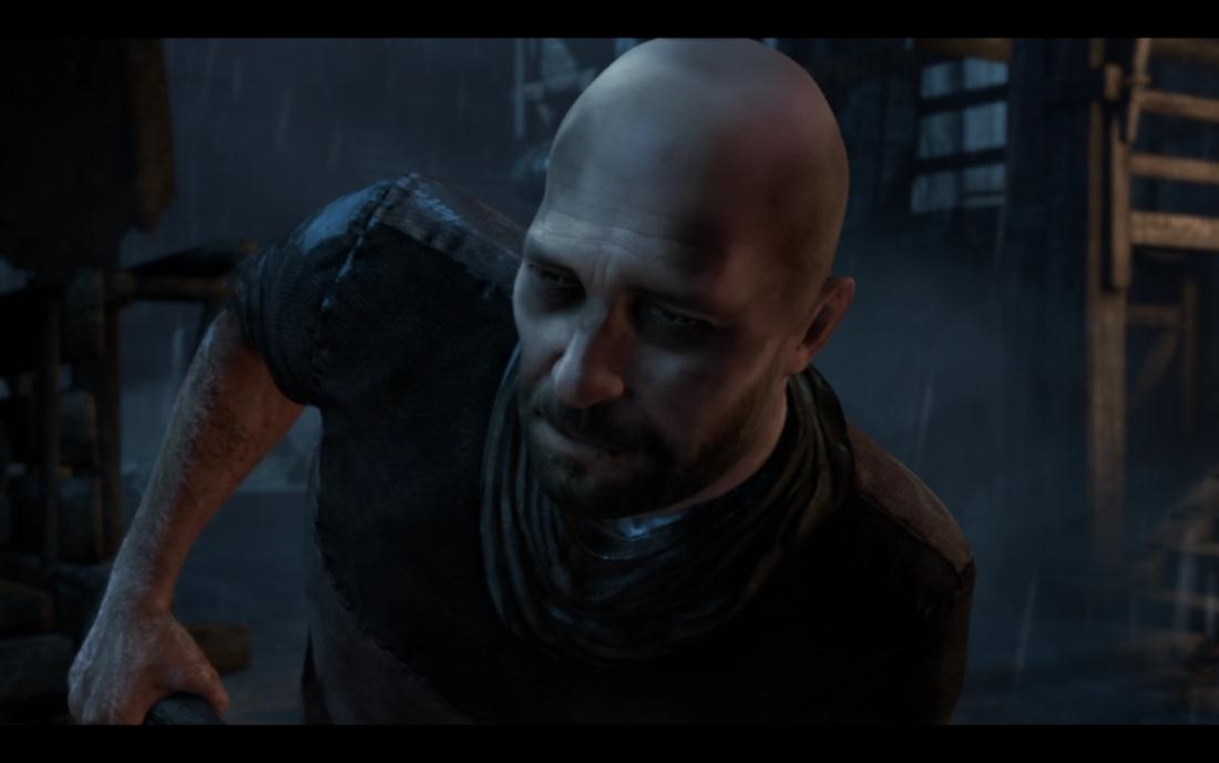 Скриншот из игры Thief (2014) под номером 67