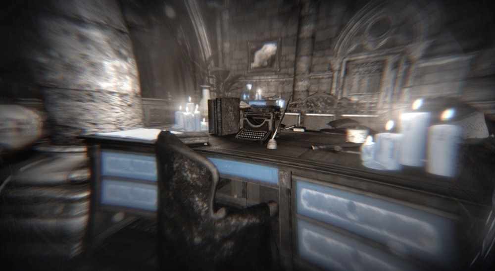 Скриншот из игры Thief (2014) под номером 7