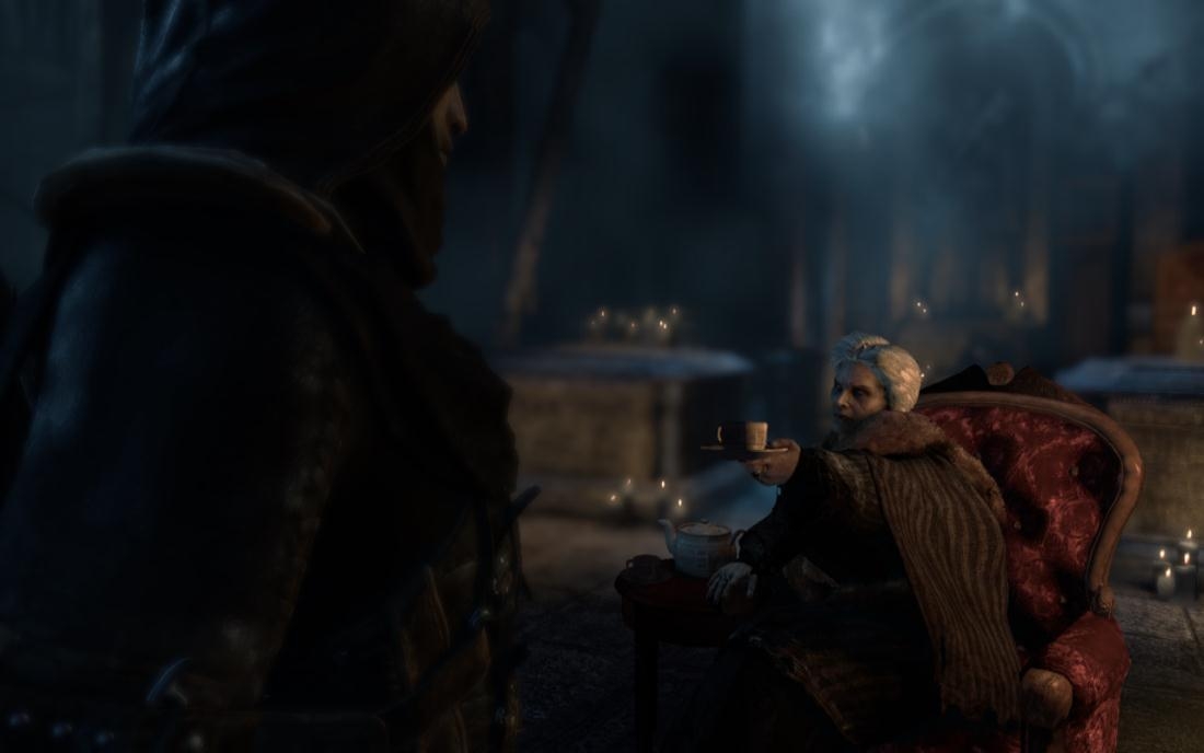 Скриншот из игры Thief (2014) под номером 75
