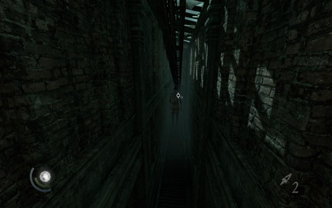 Скриншот из игры Thief (2014) под номером 77