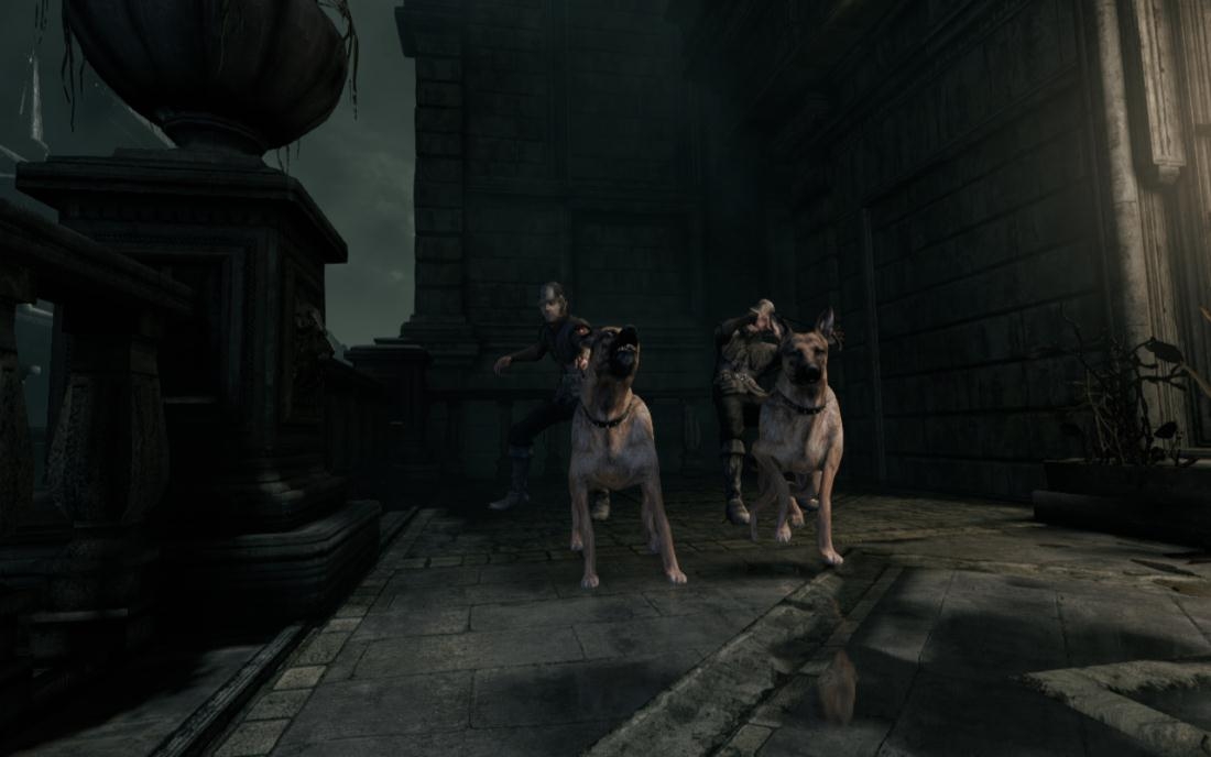 Скриншот из игры Thief (2014) под номером 83