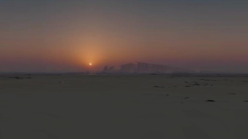 Скриншот из игры Homeworld: Deserts of Kharak под номером 18