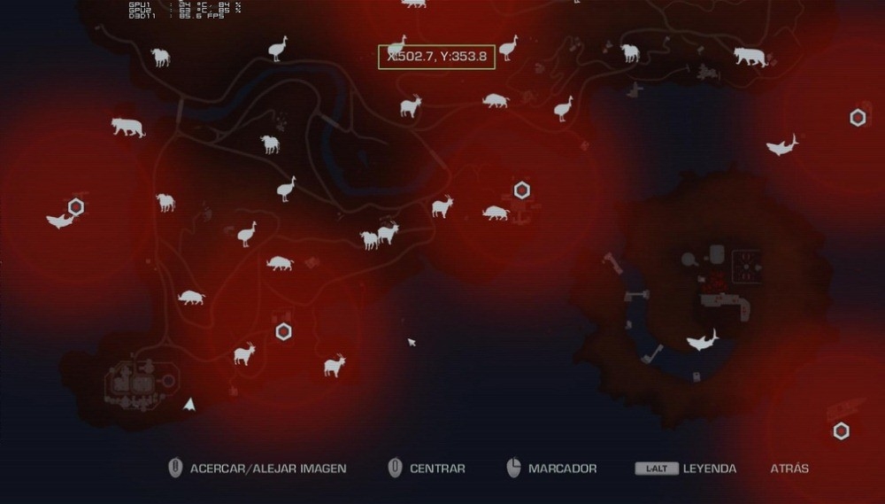 Скриншот из игры Far Cry 3: Blood Dragon под номером 18