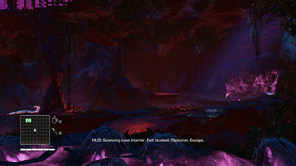 Скриншот из игры Far Cry 3: Blood Dragon под номером 36