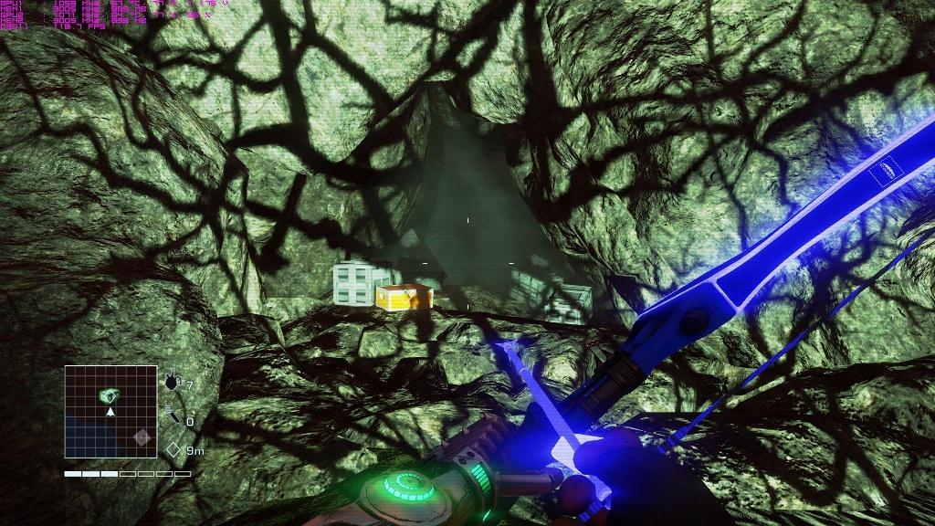 Скриншот из игры Far Cry 3: Blood Dragon под номером 41