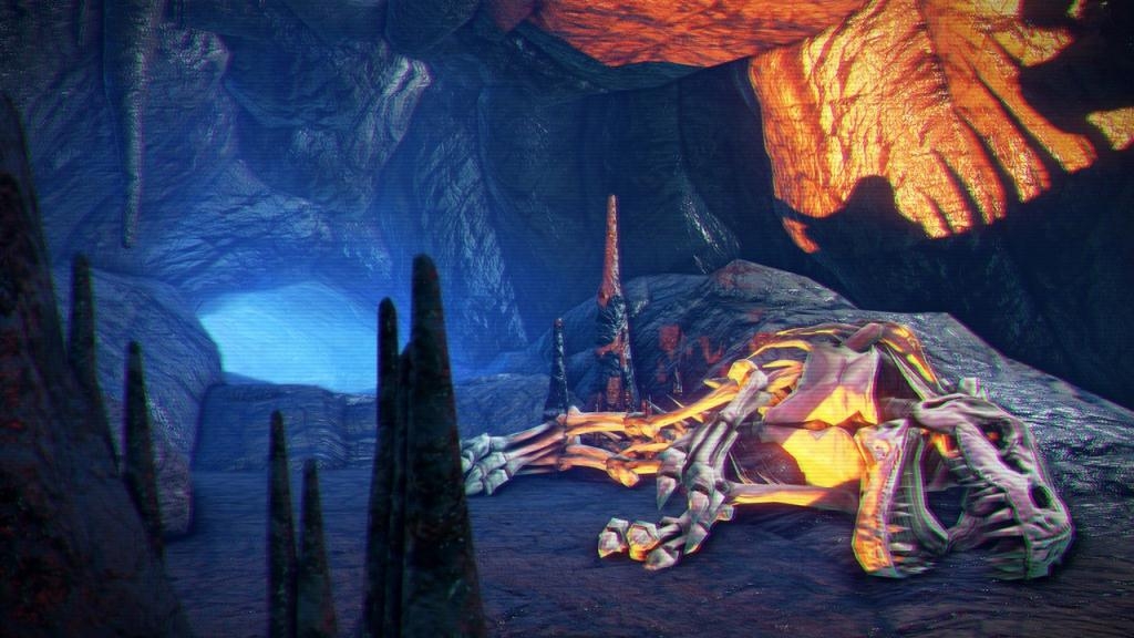 Скриншот из игры Far Cry 3: Blood Dragon под номером 58