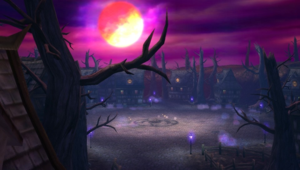 Скриншот из игры Ragnarok Odyssey Ace под номером 11