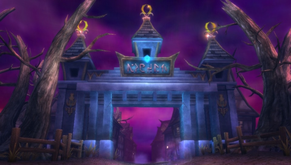 Скриншот из игры Ragnarok Odyssey Ace под номером 12
