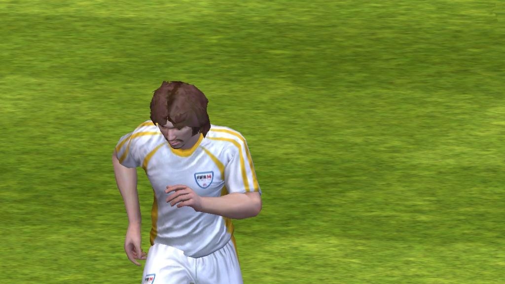 Скриншот из игры FIFA 14 под номером 87